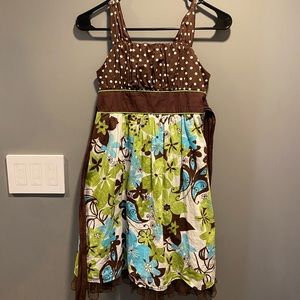 children’s dress